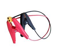XT60 Femmina A Batteria Clip Cavo di Ricarica 14AWG Per La Ricarica Di Alimentazione E Conversione 50cm/150cm Lungo Cavo Di Accumulazione Di Energia