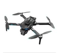 XT606 UAV Drone 4K HD Professionale Doppia Fotocamera 5G WiFi FPV Evita Gli Ostacoli Brushless RC Quadcopter Dron