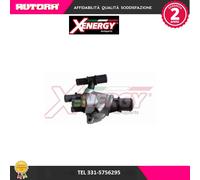 Corpo Termostato Valvola Termostatica Lancia Phedra Fiat Ulisse Ford S-MAX 2.2