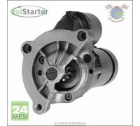Xt6pt Motorino Di Avviamento Starter Per Peugeot Expert Furgonato Benzina 2007>