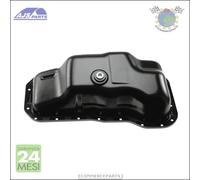 Xt8aj Coppa Olio Ajs Per Fiat Marea Benzina/Gas Naturale (Gnc) 1996>2007