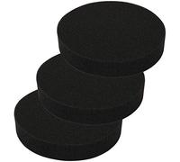 Xtahdge Confezione da 3 filtri a vuoto per 1608225, filtro a motore per Powerforce Helix, aspirapolvere