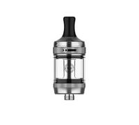 XTank T Caratteristiche Capacità 3 ml, SSS resistente alle perdite Tech Fit GTX 0,4 ohm/0,6 ohm/0,8 ohm/1,2 ohm Mesh Coil per GTX One Pro Kit - Senza nicotina, senza liquido