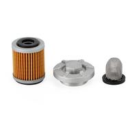 XTAPPO SCARICO OLIO per Yamaha Warrior Raptor Wolverine Big Bear YFM 350