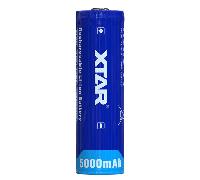 Xtar 21700 5000mAh-XTAR 5000mAh 21700 battery