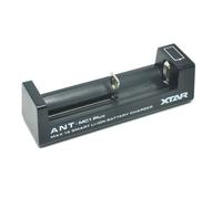 XTAR 'ANT' MC1 Plus Caricabatterie micro USB agli ioni di litio