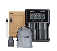 XTAR Caricatore VC4SL (VC4SL + adattatore)