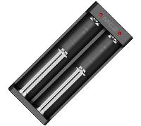 Xtar MC2-C -charger, Type-C cable