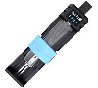 Xtar SC1 Plus-charger, Type-C USB cable, belt