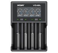 Xtar Caricabatterie Xtar Vc4sl S_0301_S9106308 Clima E Brico