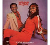 Xtasy - E Je Ka Jo