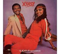 Xtasy - E Je Ka Jo