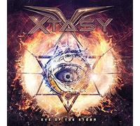 Xtasy - Eye of the Storm (Vinyl mit Download-Code)