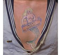 XTC - All You Pretty Girls