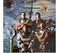 Xtc - Black Sea