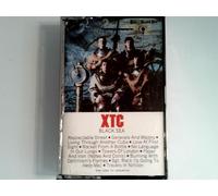 XTC Black Sea (Cassetta) Nuovo Sigillato