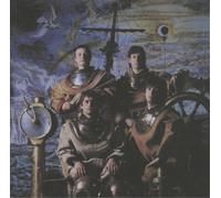 XTC Black Sea (CD) Album