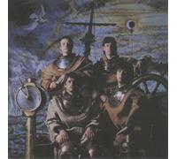 XTC Black Sea (CD) Album