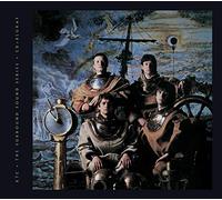 Xtc - Black Sea: Definitive Edition