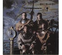 XTC - BLACK SEA LP (VINYL) UK VIRGIN 1980
