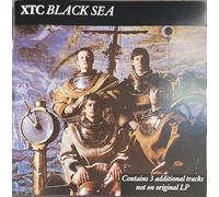 XTC - Black Sea (Remastered)