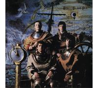 XTC Black Sea (Vinyl LP) 12" Album