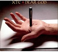 XTC - dear god +2 12