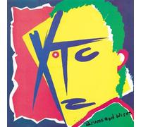 Xtc - Drums And Wires
