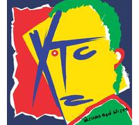 Xtc - Drums And Wires (steven Wilson Mix) - 2 Cd