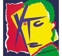 Xtc - Drums And Wires (Steven Wilson Mix)