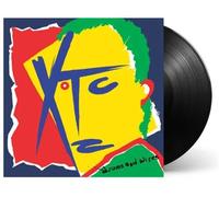 XTC - Drums and wires (Steven Wilson rmx) (2025) LP Vinyl