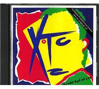 Xtc - Drums & Wires