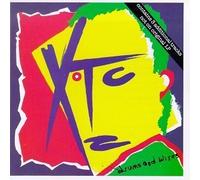 Xtc - Drums & Wires by Xtc (1991) Audio CD