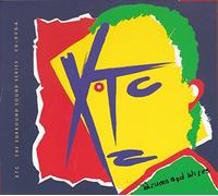 Xtc - Drums & Wires (Cd + B.Ray)