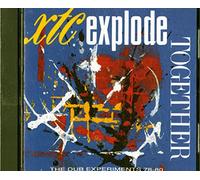 Xtc - Explode Together / Dub Experiments 78 80