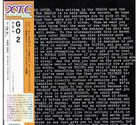Xtc - Go 2