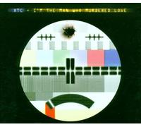 Xtc - I'M the Man Who Murdered Love