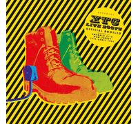 XTC Live Boots - Official Bootleg: Recorded at Emerald City, New Jersey 17t (CD)