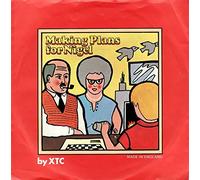 XTC - Making Plans For Nigel