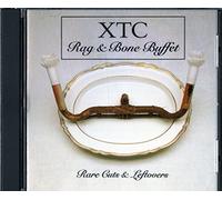 Xtc - Rag & Bone Buffet
