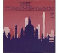 Xtc - Towers Of London