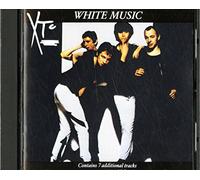XTC - White Music (198