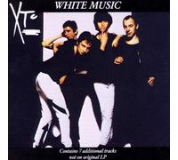 Xtc - White Music