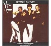 Xtc - White Music