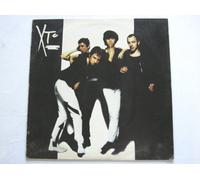 XTC - White Music (UK 1978)