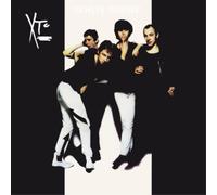 XTC White Music (Vinyl LP) 12" Album