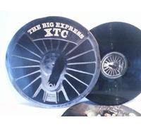 XTC - XTC THE BIG EXPRESS, V2325