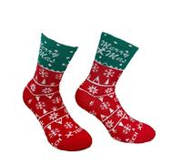 XTECH CALZE TECNICA X-MAS
