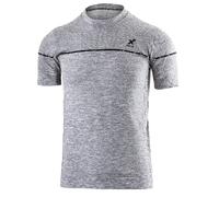 XTECH MAGLIA TECNICA OLIMPIC GRIGIO