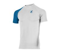 XTECH MAGLIA TECNICA POWER BIANCA BLU